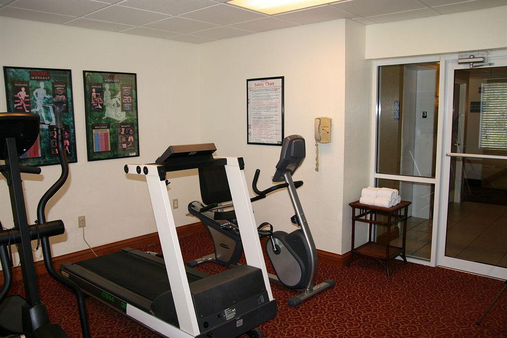 Best Western Tampa Exterior foto